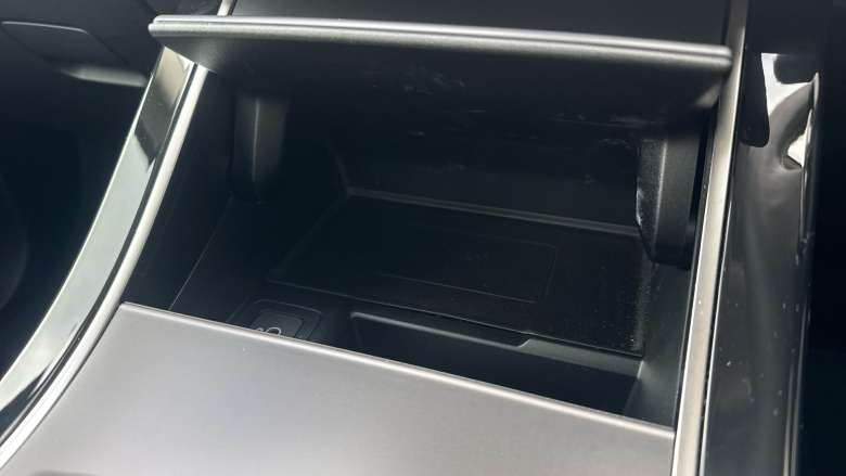 Land Rover Range Rover Evoque 2.0 P200 Dynamic SE 5dr Auto Petrol Hatchback